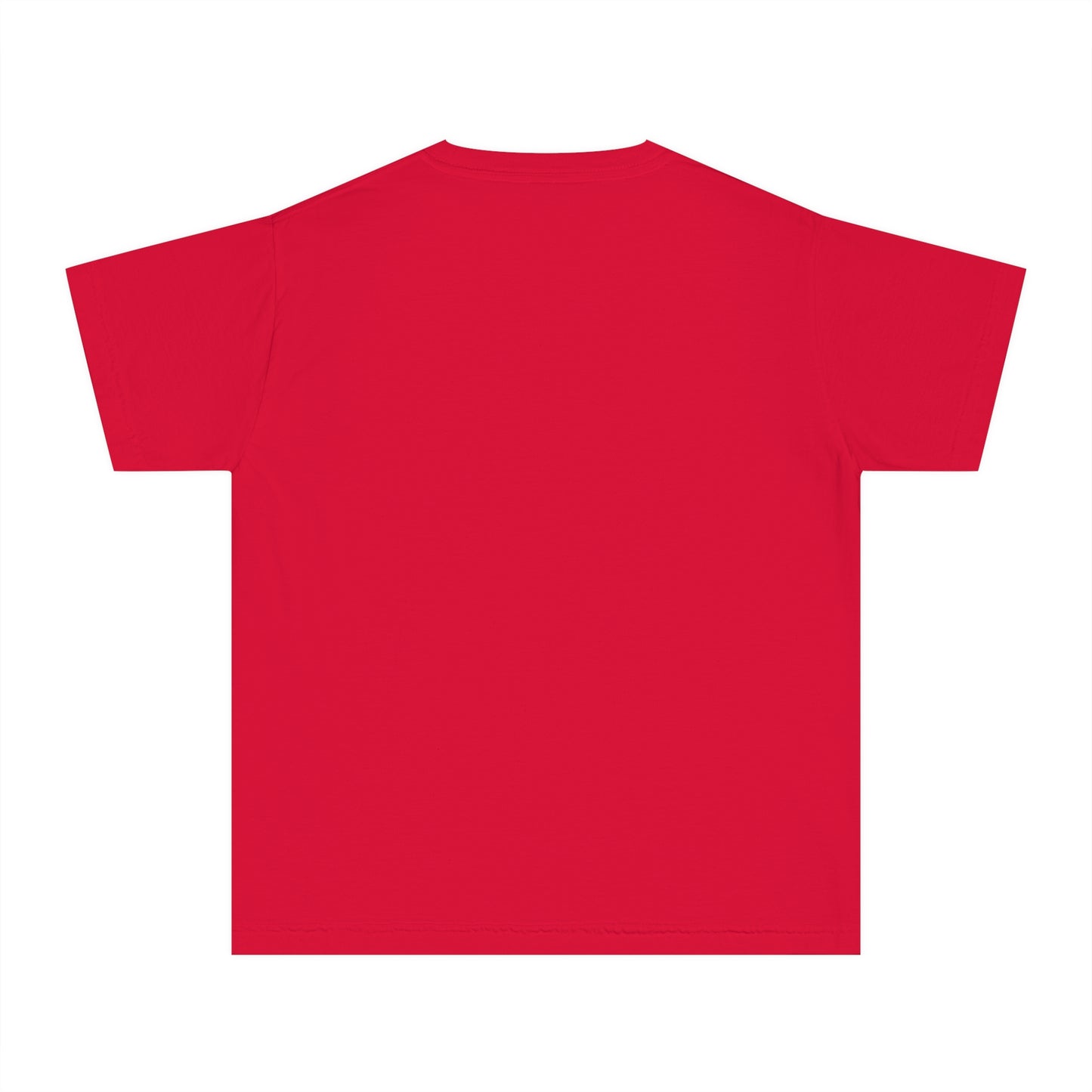 Youth Midweight Tee - Just Dance It Out Graphic Tee for Active Kids