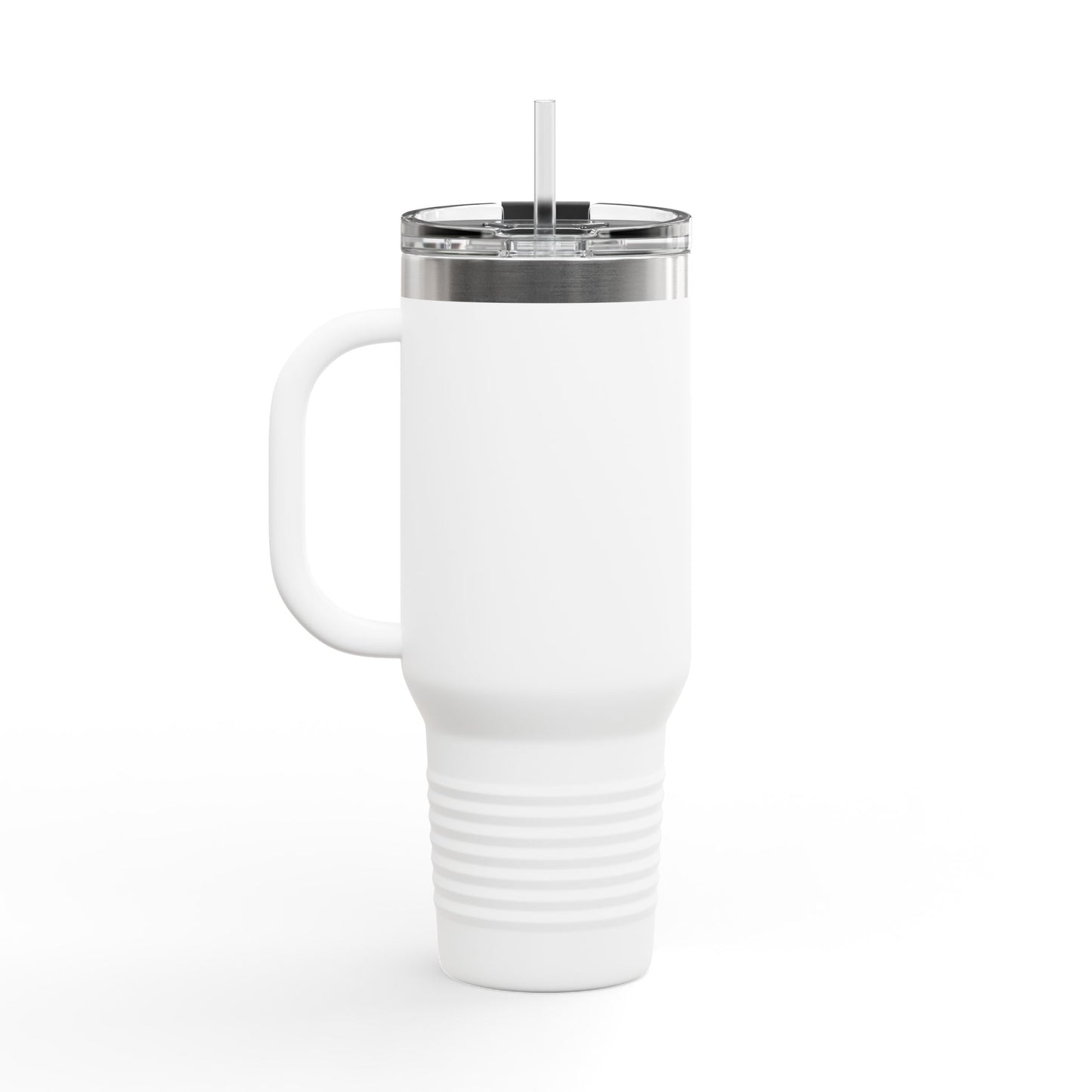 Just Dance It Out Insulated Travel Mug - 40oz - Perfect for On-the-Go Hydration