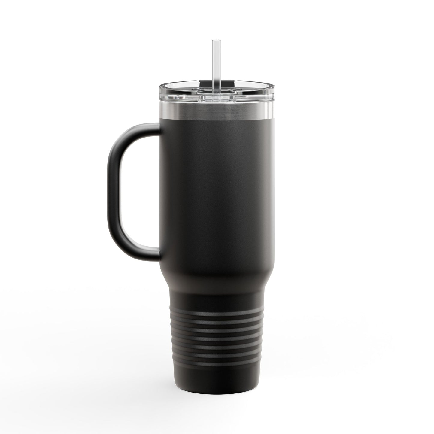 Just Dance It Out Insulated Travel Mug - 40oz - Perfect for On-the-Go Hydration