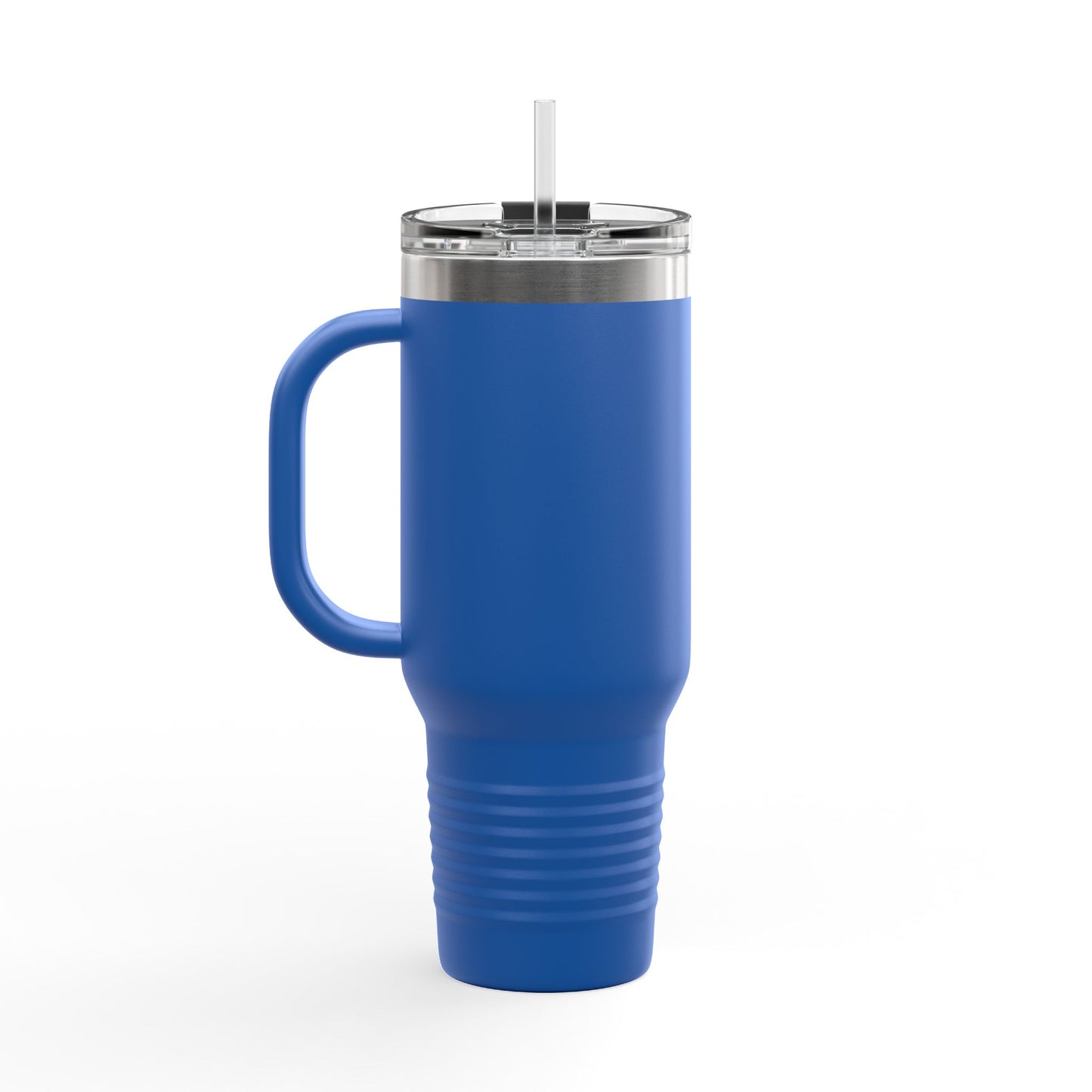 Just Dance It Out Insulated Travel Mug - 40oz - Perfect for On-the-Go Hydration