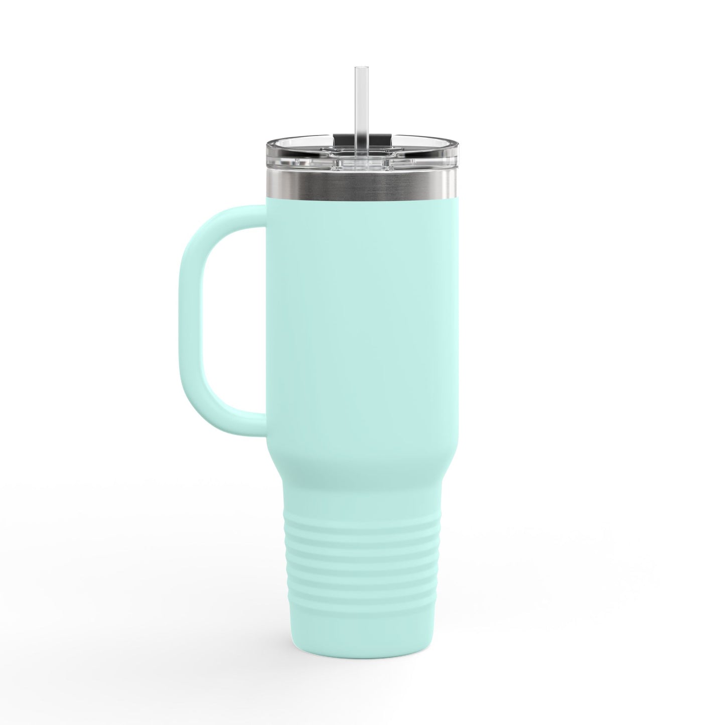 Just Dance It Out Insulated Travel Mug - 40oz - Perfect for On-the-Go Hydration