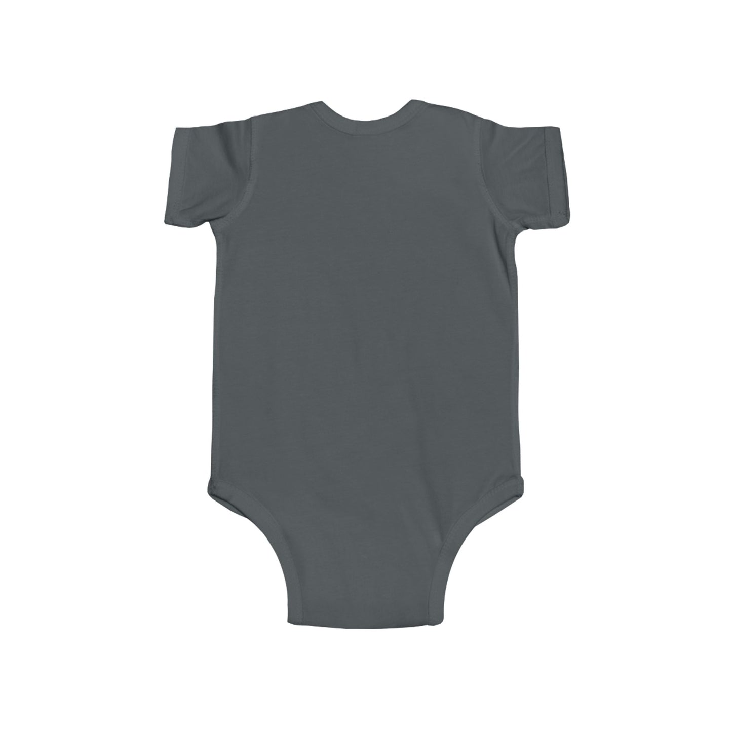 Just Dance It Out Infant Bodysuit