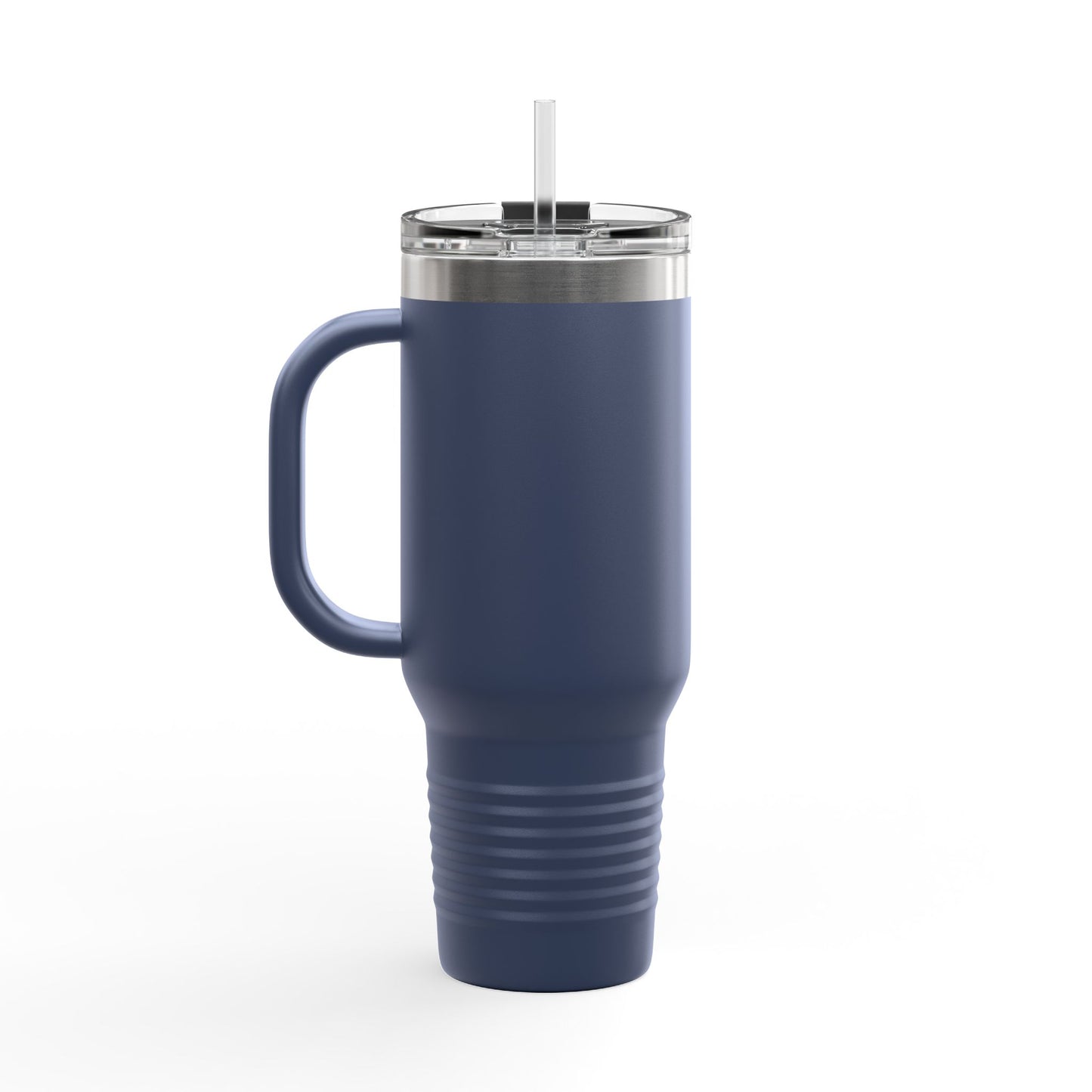 Just Dance It Out Insulated Travel Mug - 40oz - Perfect for On-the-Go Hydration
