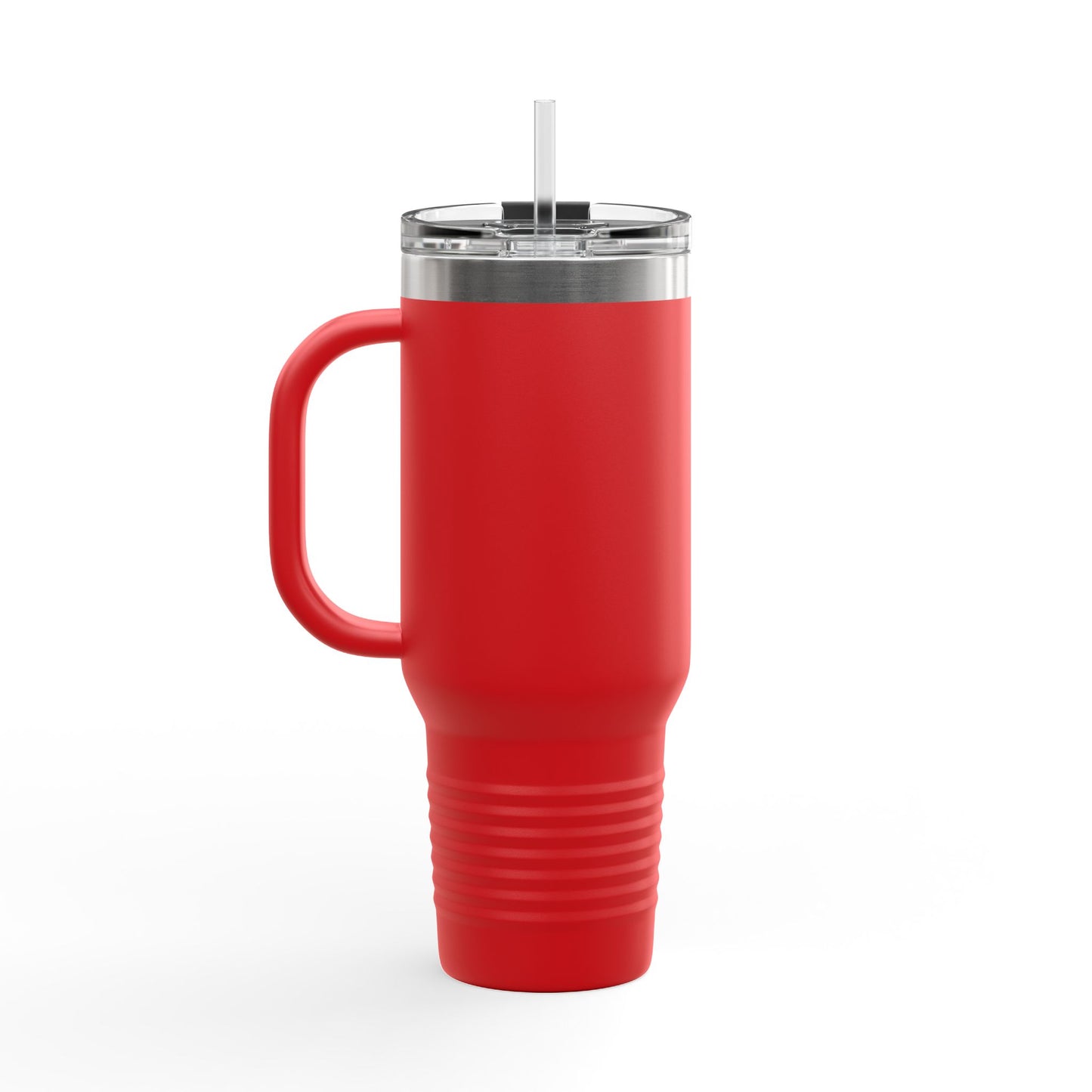 Just Dance It Out Insulated Travel Mug - 40oz - Perfect for On-the-Go Hydration