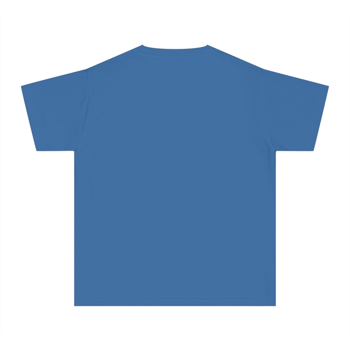 Youth Midweight Tee - Just Dance It Out Graphic Tee for Active Kids