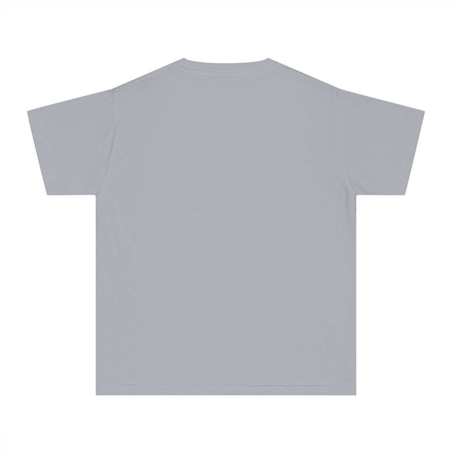 Youth Midweight Tee - Just Dance It Out Graphic Tee for Active Kids