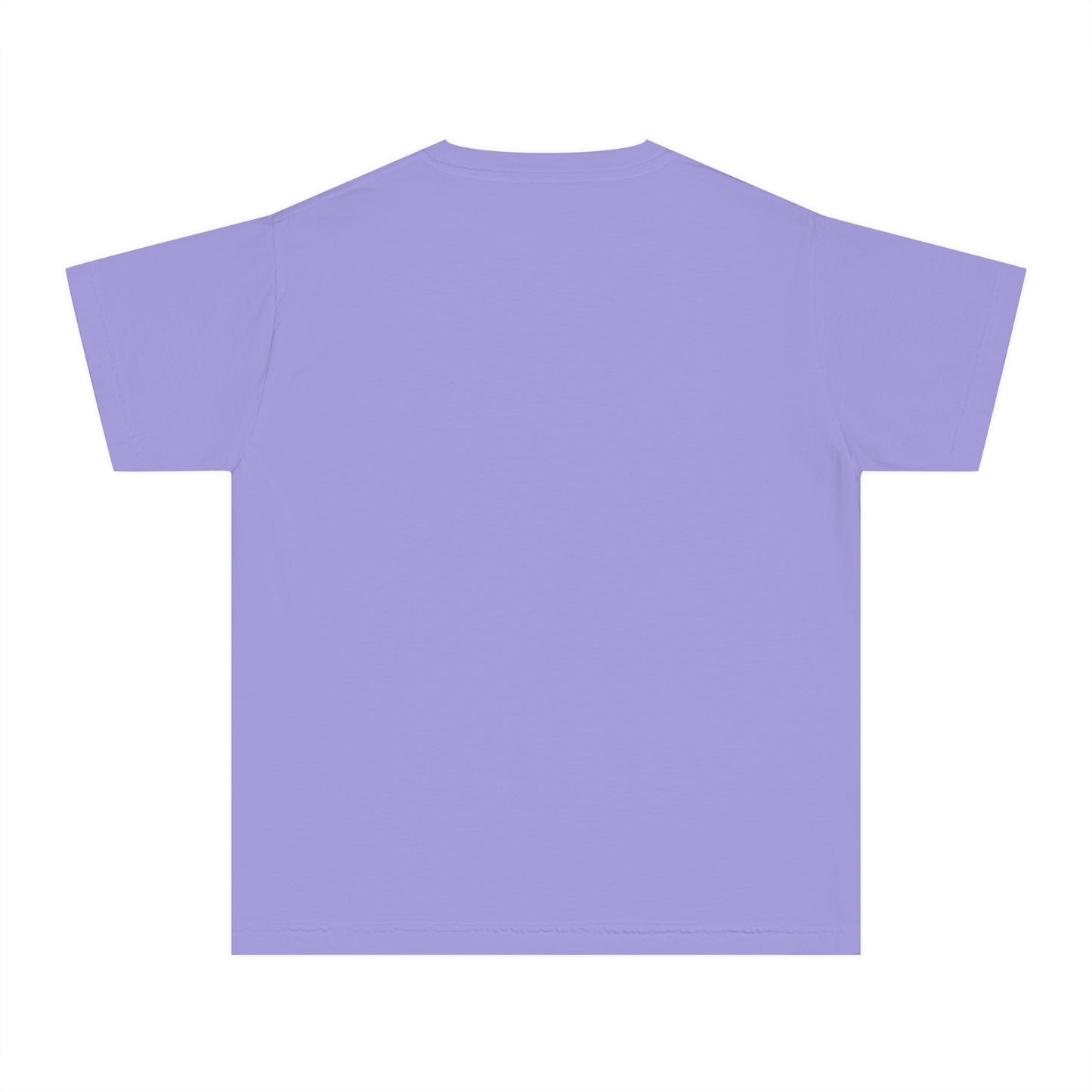 Youth Midweight Tee - Just Dance It Out Graphic Tee for Active Kids