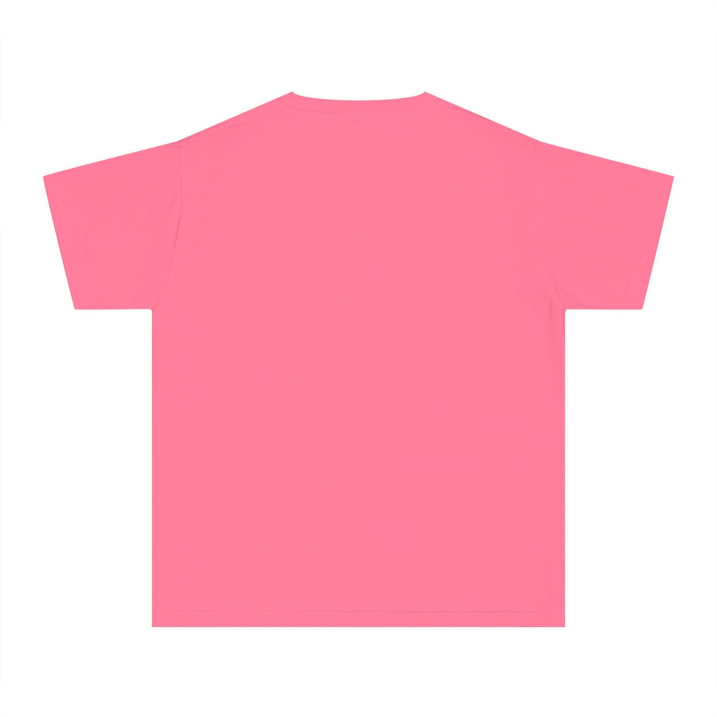 Youth Midweight Tee - Just Dance It Out Graphic Tee for Active Kids