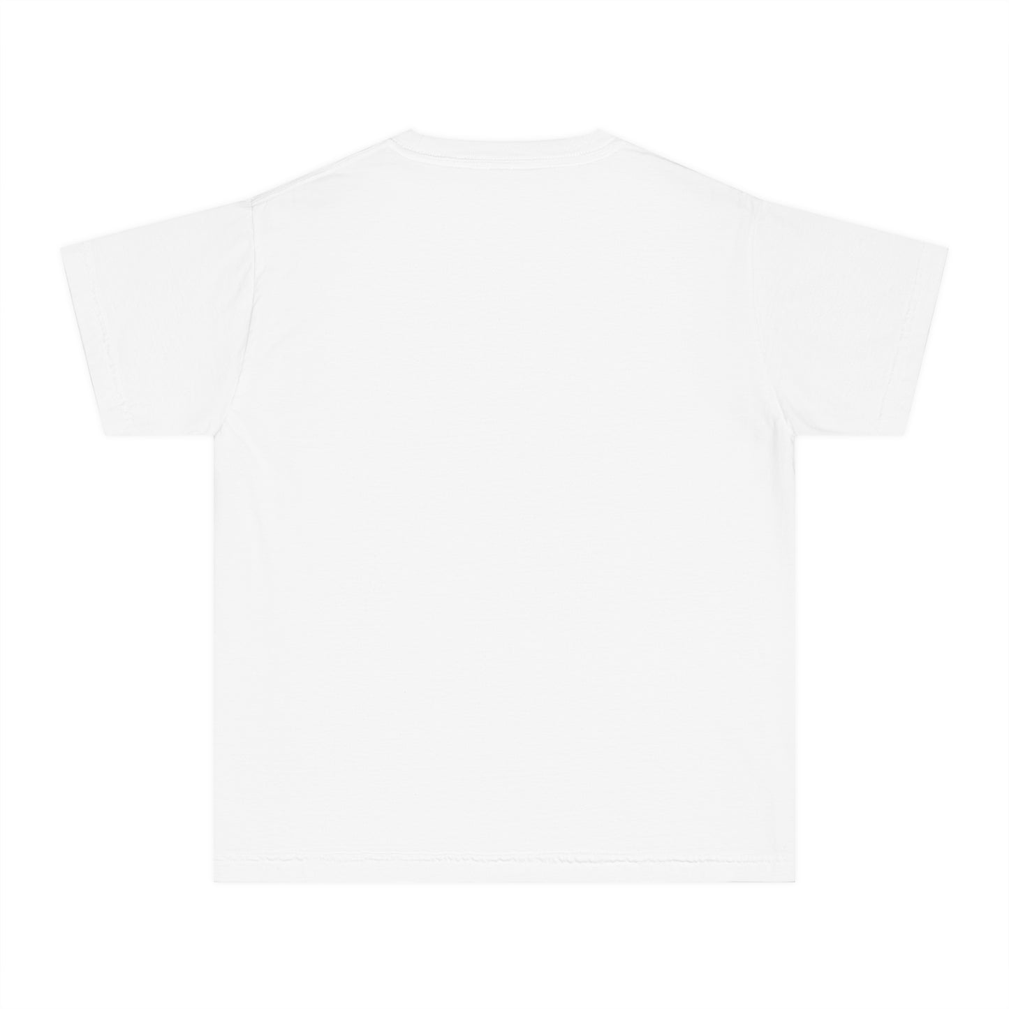 Youth Midweight Tee - Just Dance It Out Graphic Tee for Active Kids