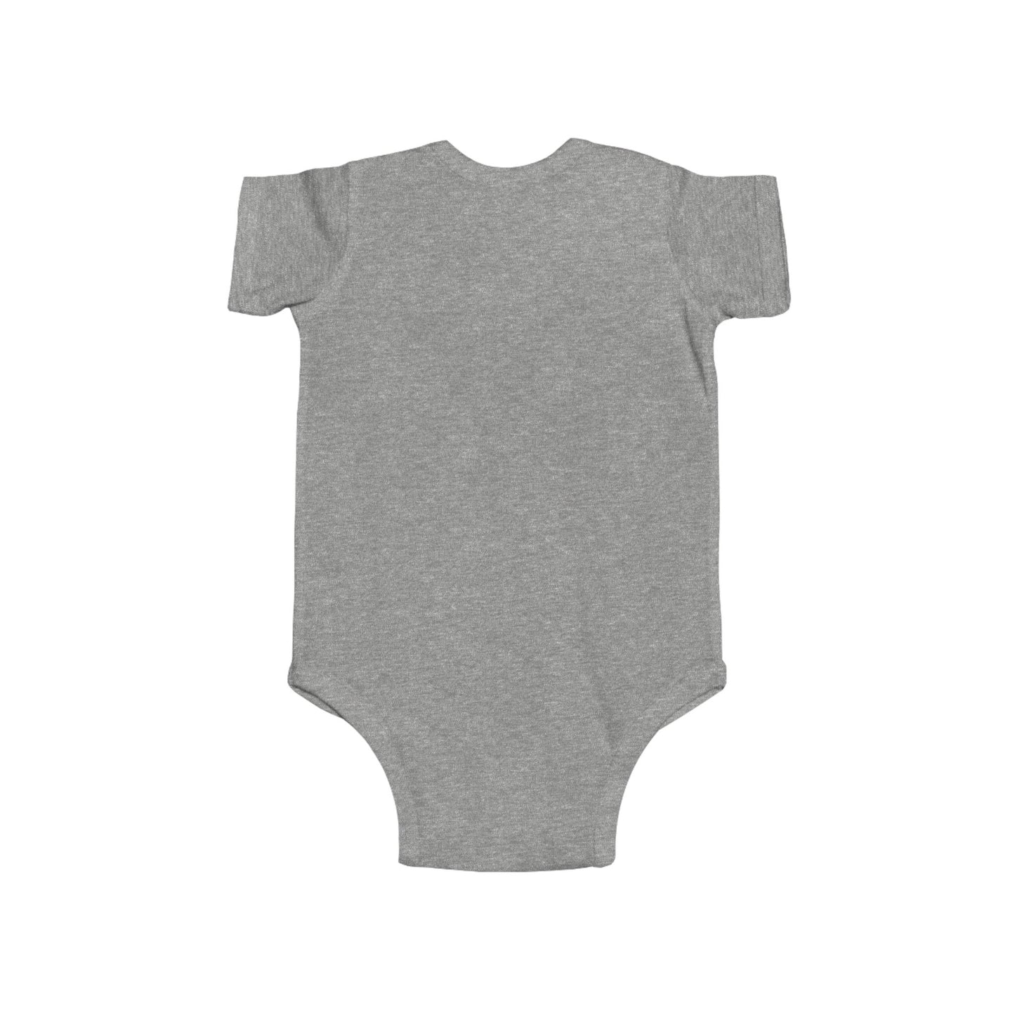 Just Dance It Out Infant Bodysuit