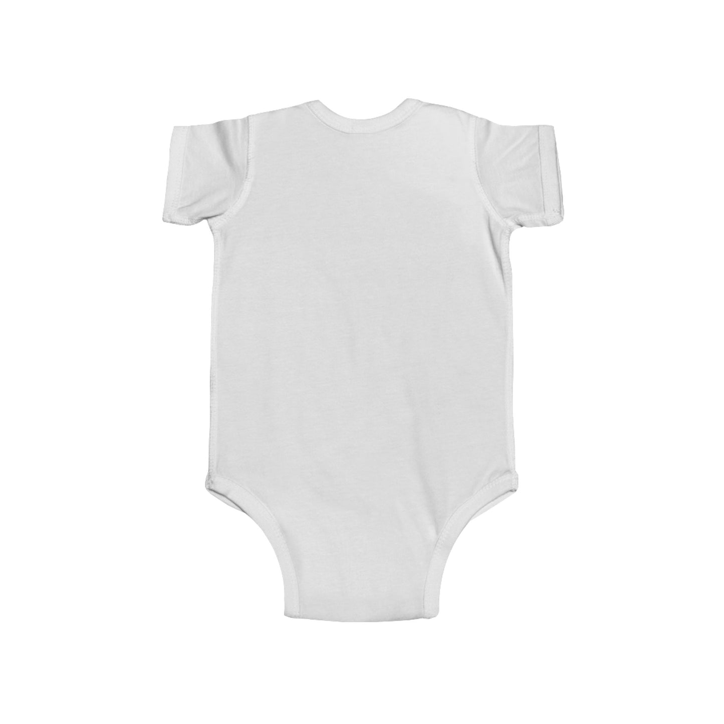 Just Dance It Out Infant Bodysuit