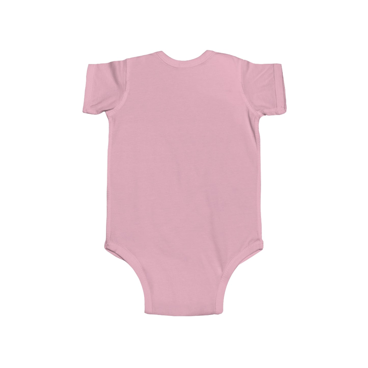 Just Dance It Out Infant Bodysuit