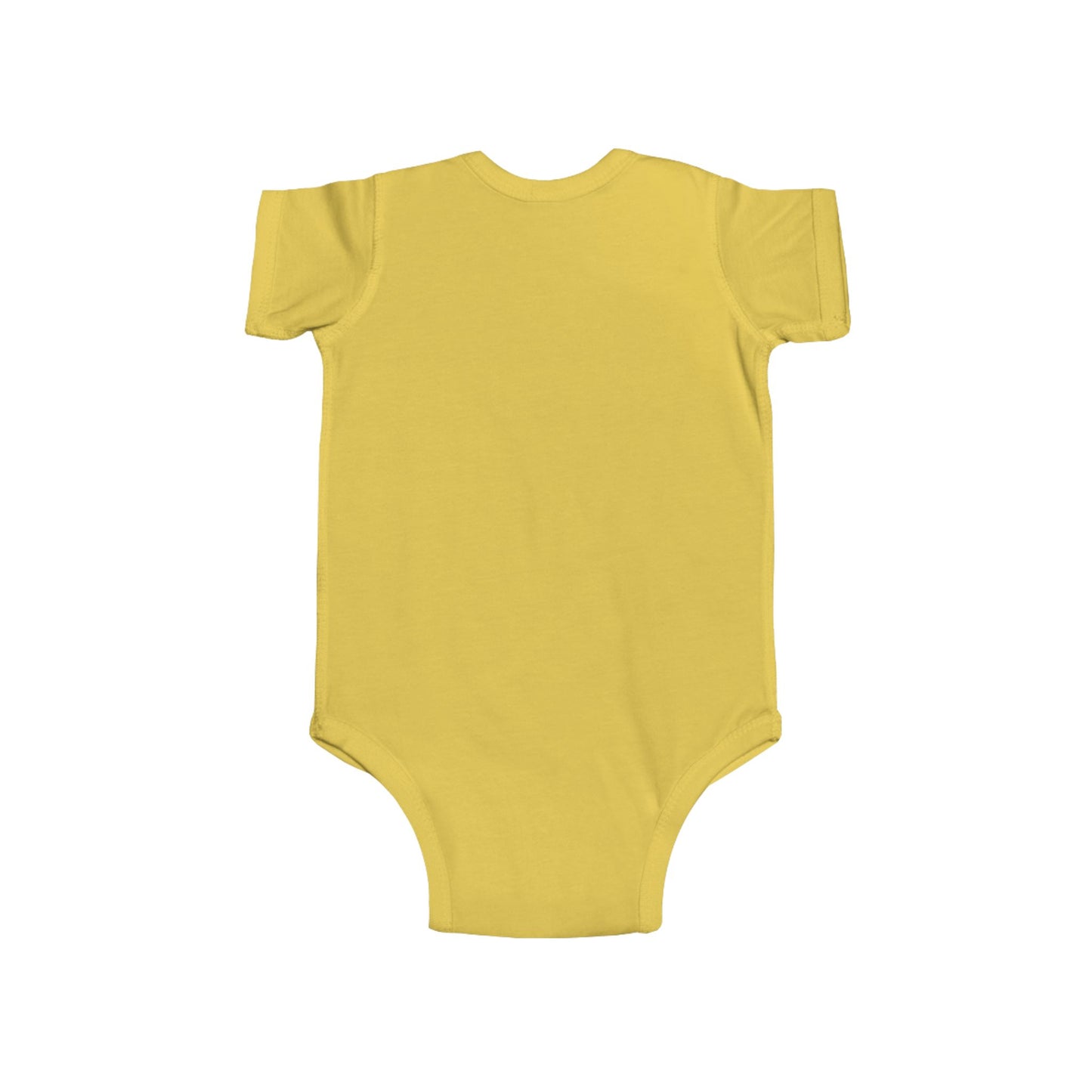Just Dance It Out Infant Bodysuit