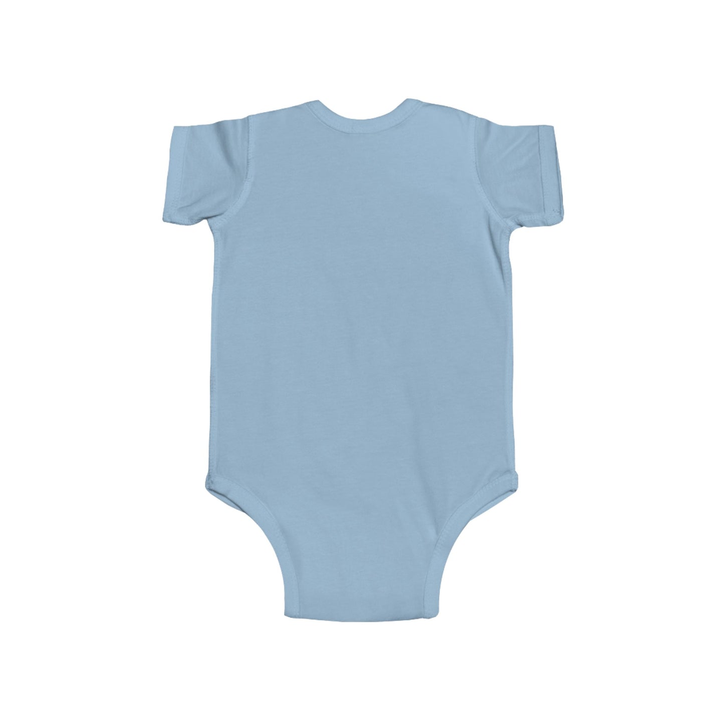Just Dance It Out Infant Bodysuit
