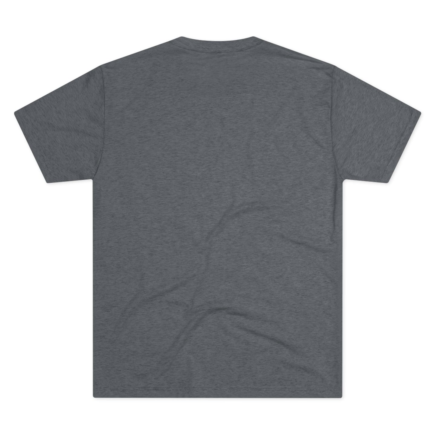 Just Dance It Out (Black Logo) Tee, Lightweight Tri-Blend Fabric, Soft & Comfortable