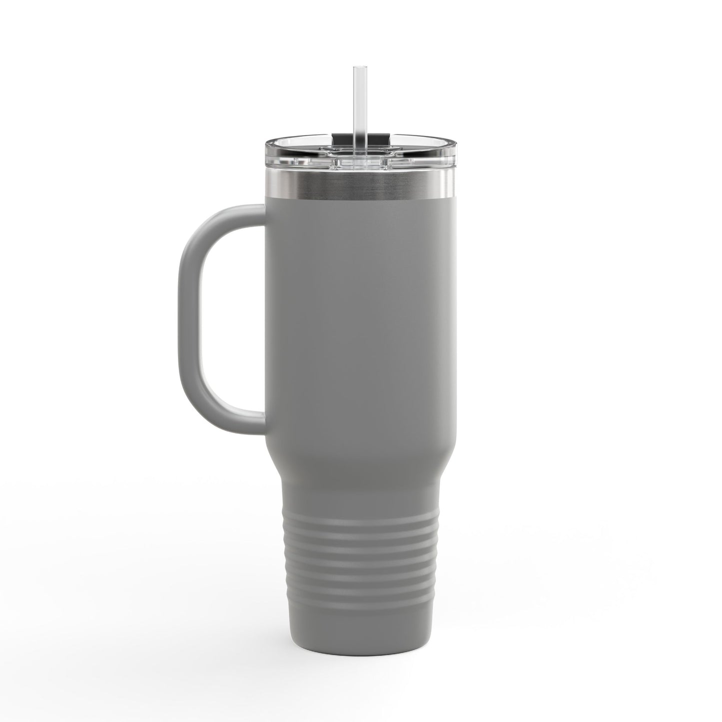 Just Dance It Out Insulated Travel Mug - 40oz - Perfect for On-the-Go Hydration