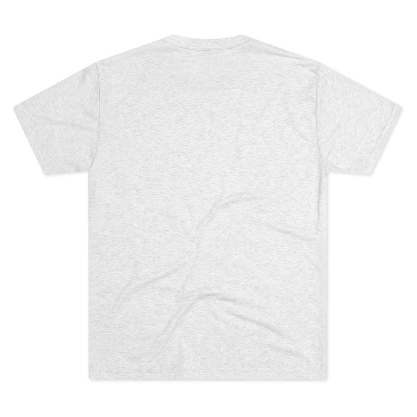 Just Dance It Out (Black Logo) Tee, Lightweight Tri-Blend Fabric, Soft & Comfortable